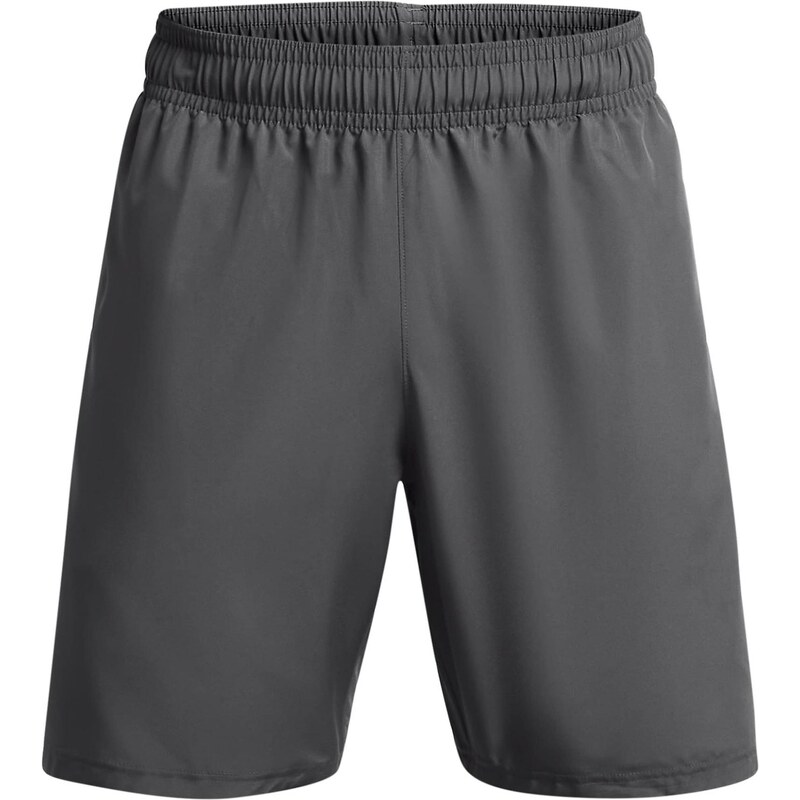 UNDER ARMOUR Športové nohavice sivá 67499915