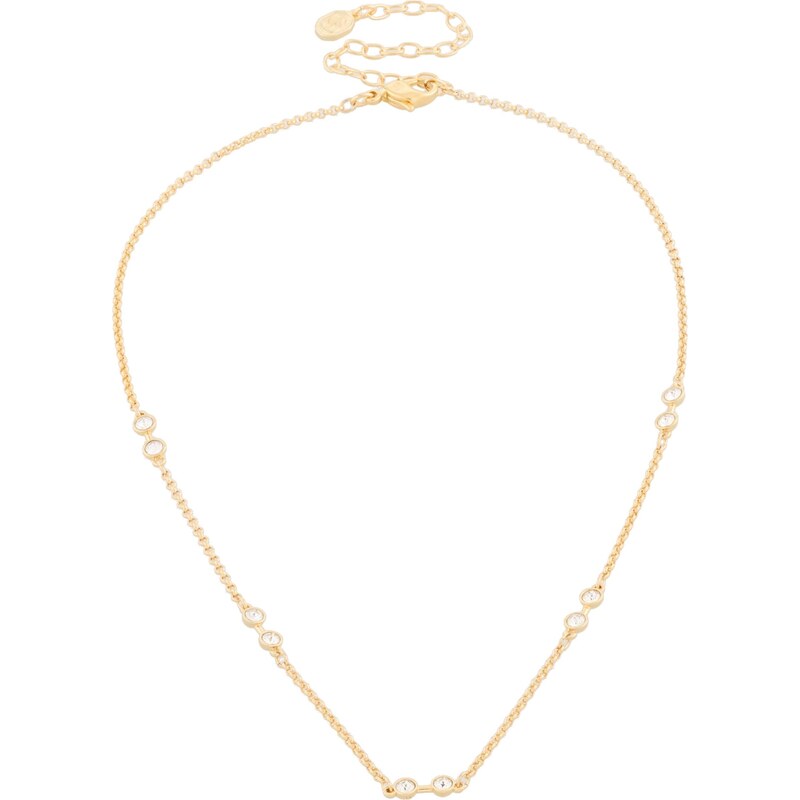 Swarovski Retiazka zlatá 67499907