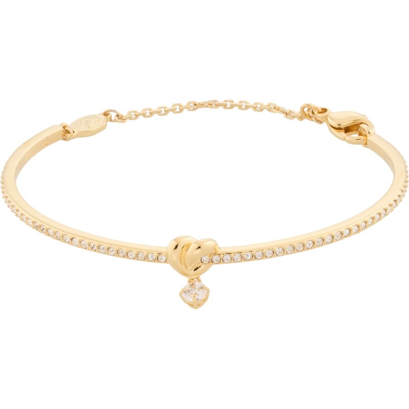 Swarovski Náramok zlatá 67499924