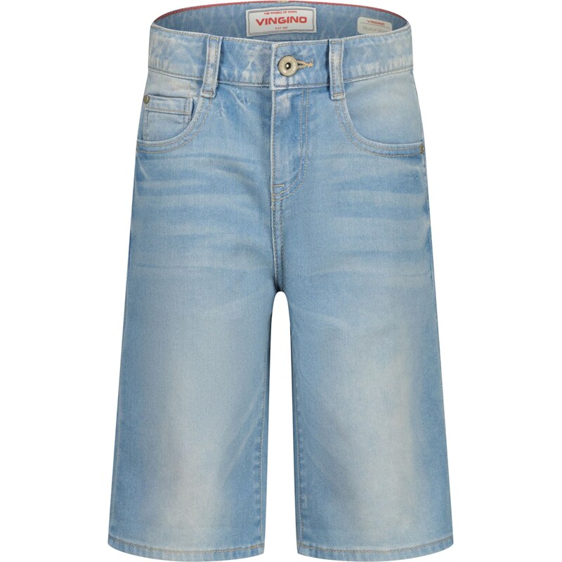 VINGINO Džínsy Carlo modrá denim 67499938