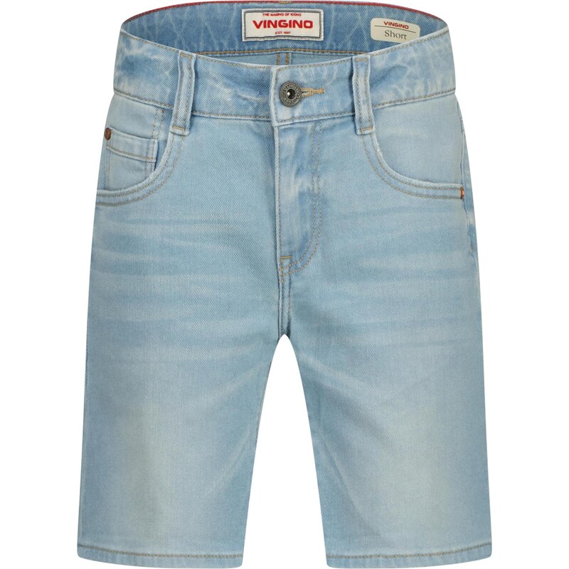 VINGINO Džínsy Cesare modrá denim 67499942