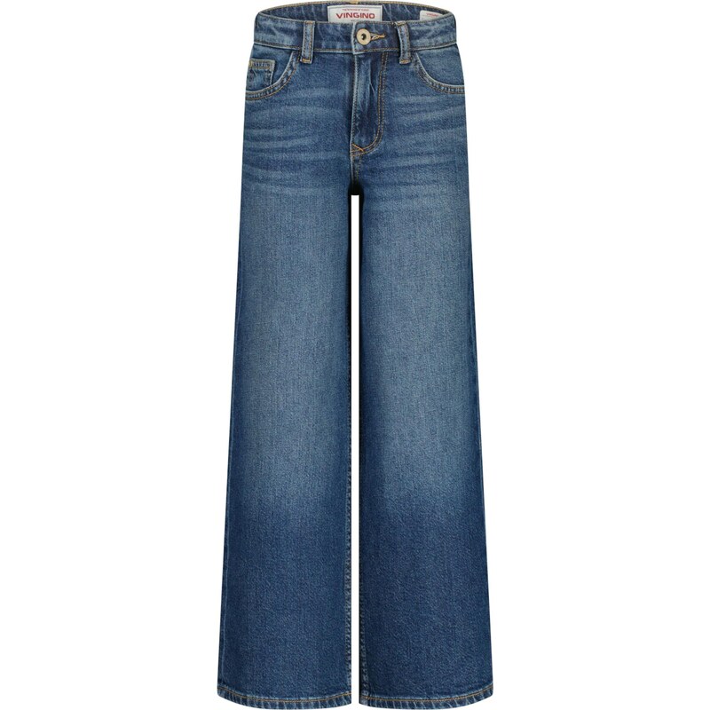 VINGINO Džínsy Cita modrá 67499945