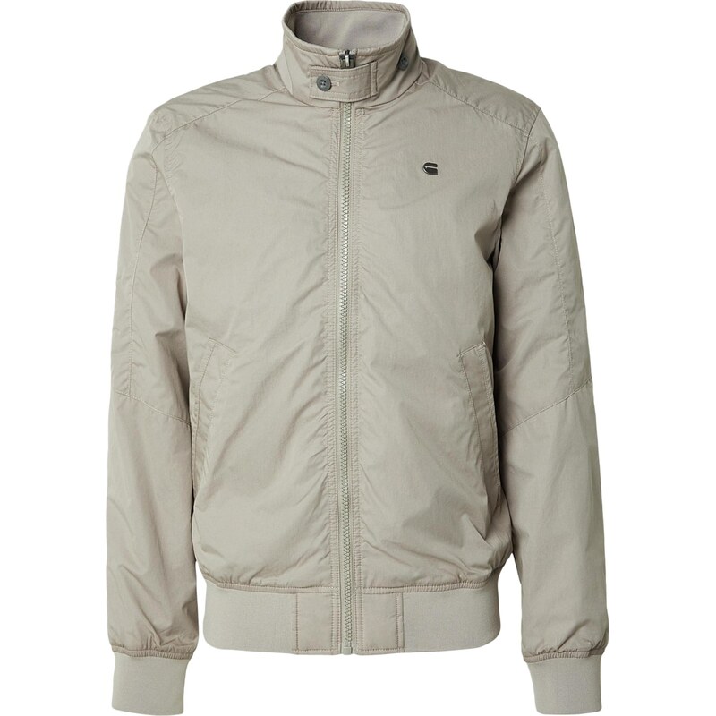 G-STAR Prechodná bunda tmavošedá 67499986