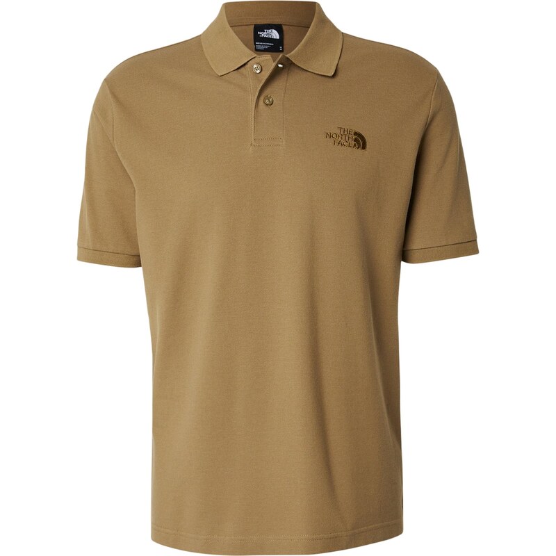 THE NORTH FACE Tričko Essential hnedá 67499996