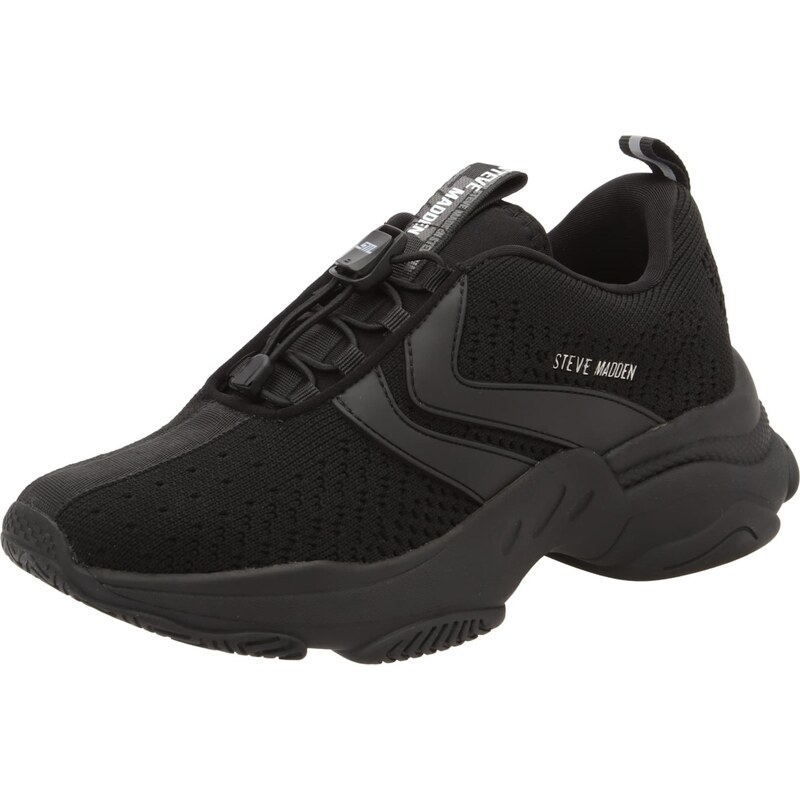 STEVE MADDEN Nízke tenisky Main ST čierna 67499992