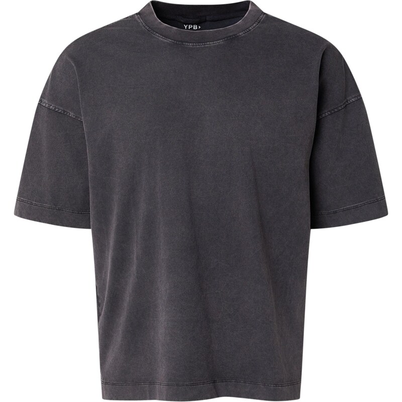 Abercrombie & Fitch Tričko čierna 67500051