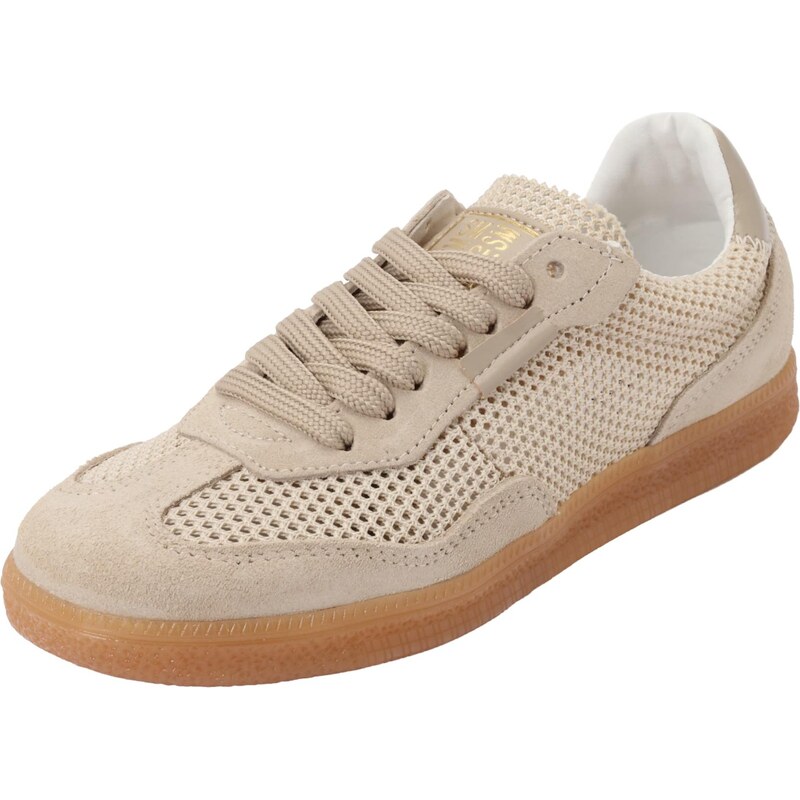 STEVE MADDEN Nízke tenisky Estella nebielená 67500034