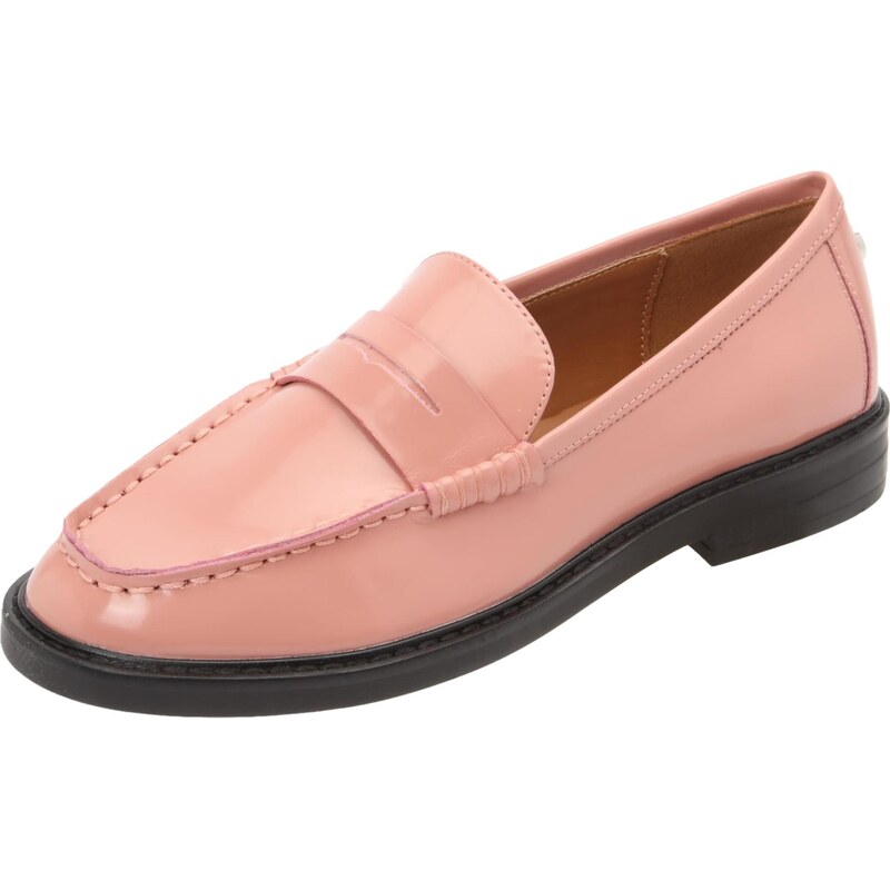STEVE MADDEN Papuče Adison rosé 67500064