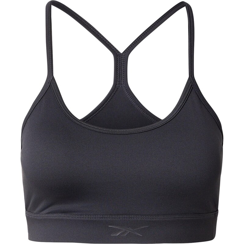 Reebok Športová podprsenka ELIZA čierna 67500088