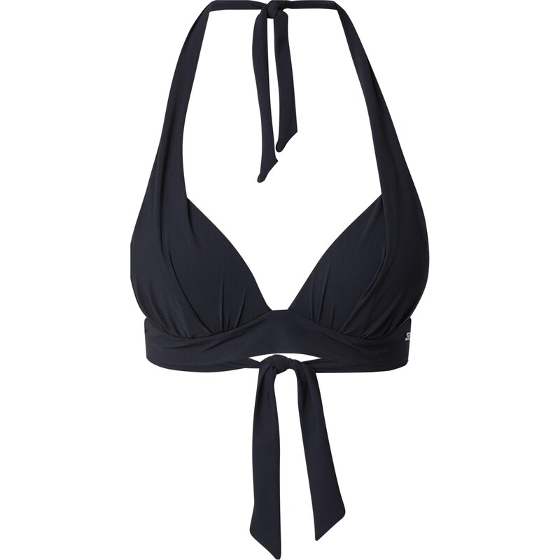 Banana Moon Bikinový top čierna 67500062