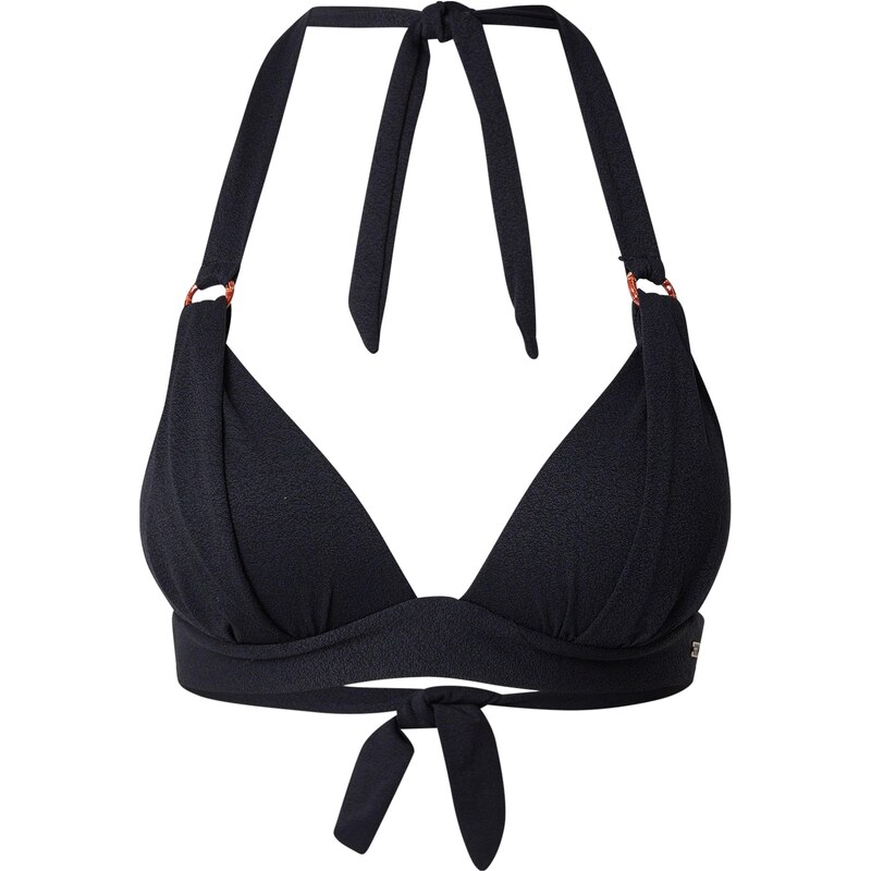 Banana Moon Bikinový top čierna 67500063