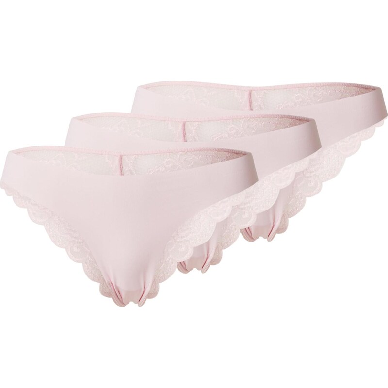 ONLY Nohavičky ONLCHLOE ružová 67500103