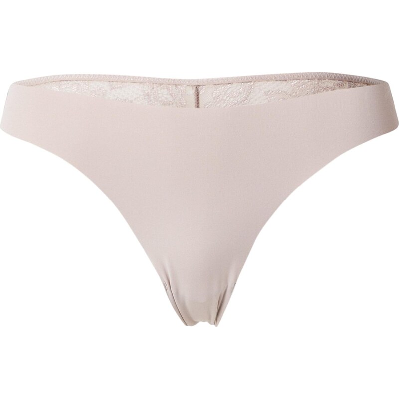 ONLY Nohavičky ONLCHLOE svetlohnedá 67500101