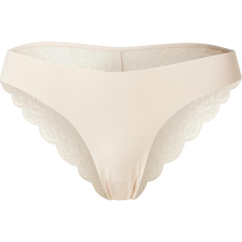 ONLY Nohavičky ONLCHLOE broskyňová 67500154