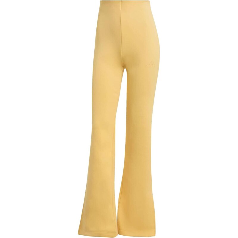 ADIDAS SPORTSWEAR Športové nohavice ALL SZN medová 67500155