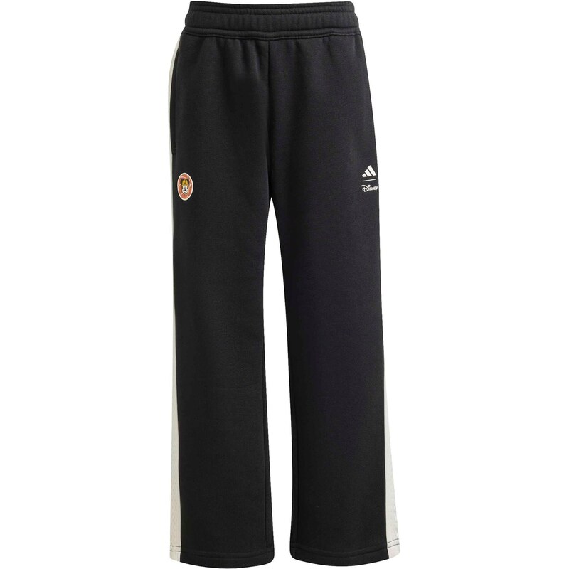 ADIDAS SPORTSWEAR Športové nohavice čierna / biela 67500161