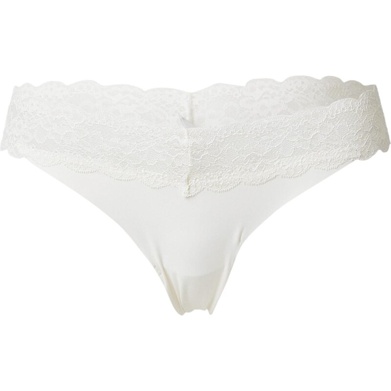 ONLY Tangá ONLChloe biela 67500143