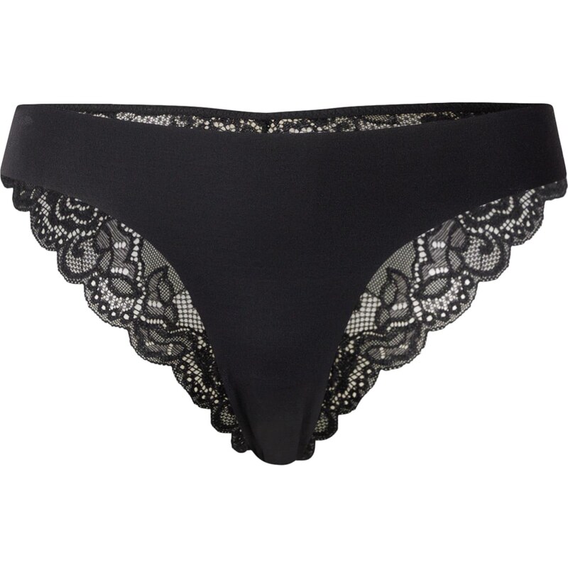 ONLY Nohavičky ONLCHLOE čierna 67500158