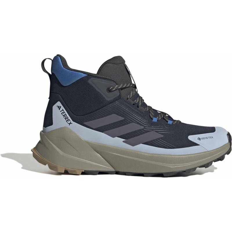 ADIDAS TERREX Nízke čižmy TRAILMAKER 2.0 kráľovská modrá / svetlomodrá 67500167
