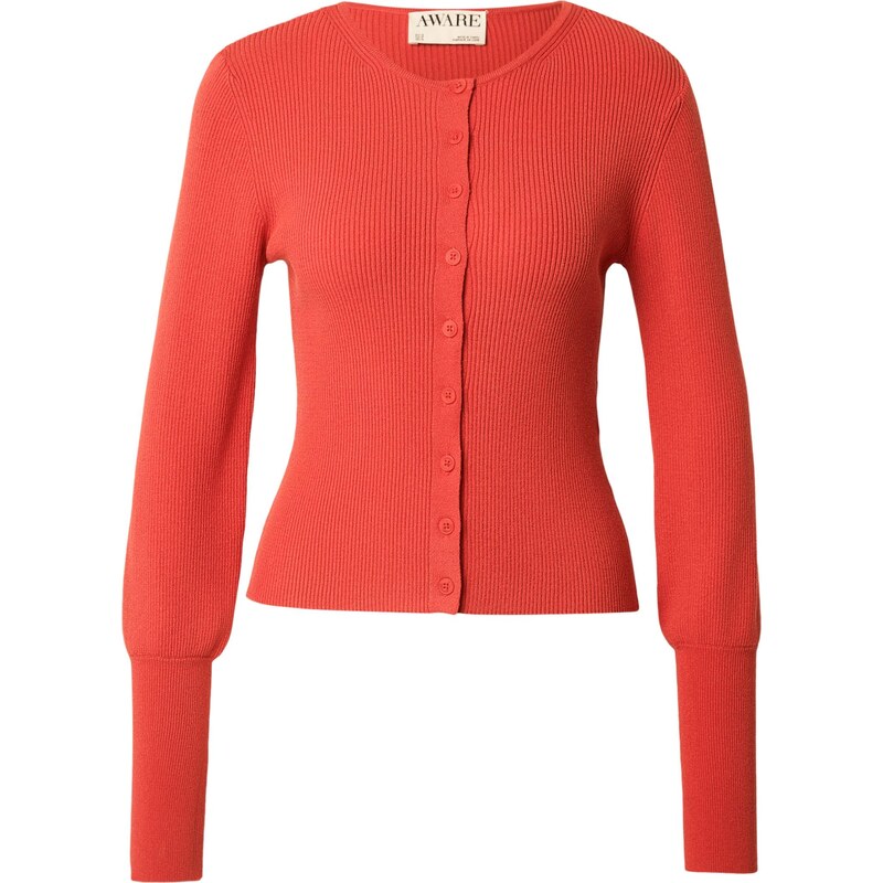 Aware Kardigán melónová 67500164