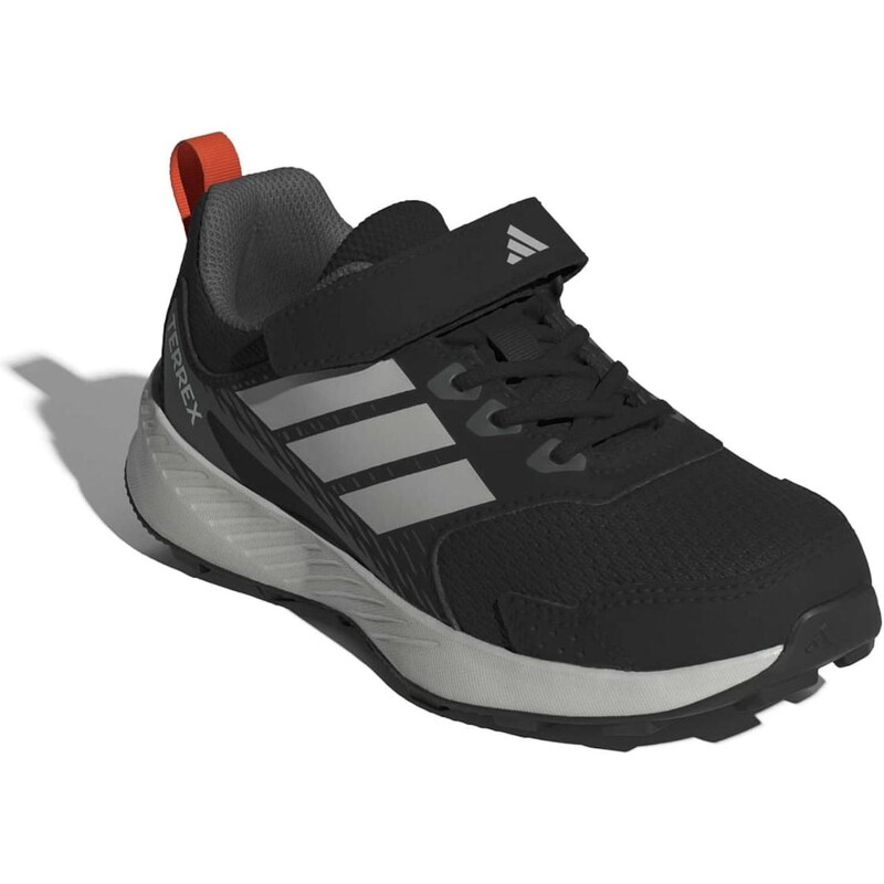 ADIDAS TERREX Poltopánky Tracefinder sivá / antracitová / čierna 67500165
