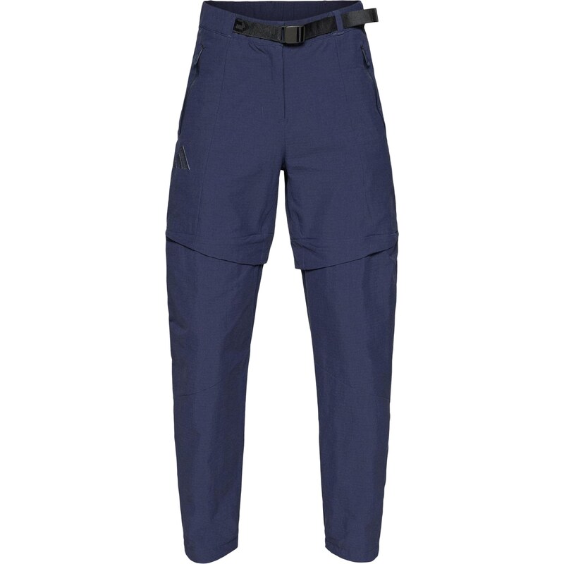 ADIDAS TERREX Outdoorové nohavice XPR námornícka modrá 67500190