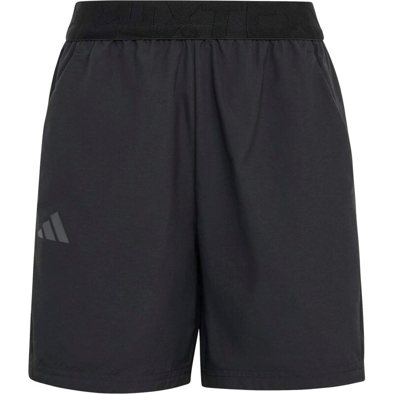 ADIDAS TERREX Športové nohavice tmavosivá / čierna / biela 67500171