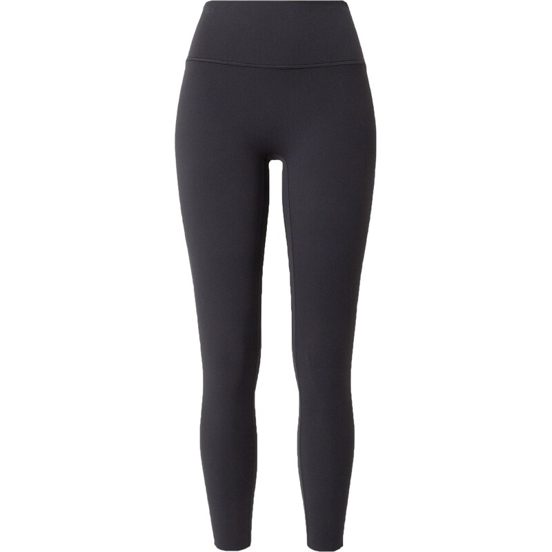 Abercrombie & Fitch Športové nohavice čierna 67500196