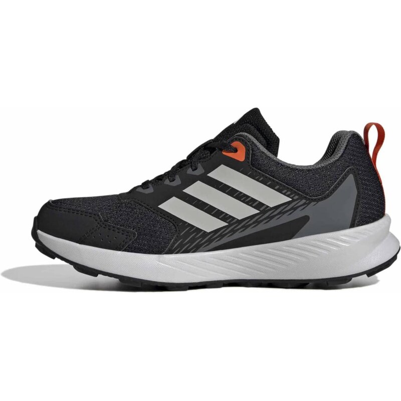 ADIDAS TERREX Poltopánky Tracefinder sivá / čierna 67500179