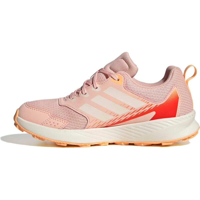 ADIDAS TERREX Poltopánky TRACEFINDER ružová / pastelovo ružová / biela 67500180