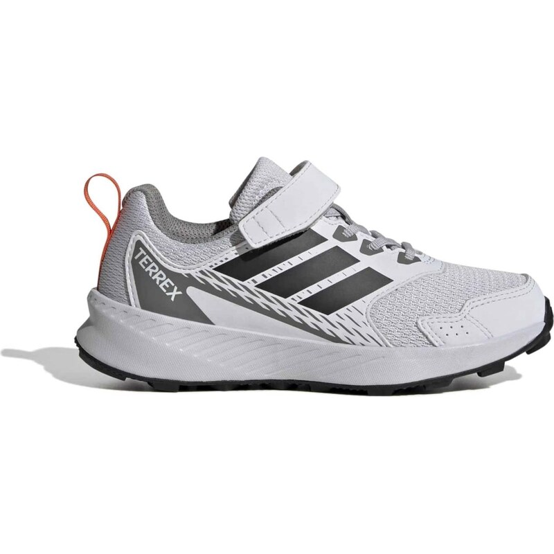 ADIDAS TERREX Poltopánky TRACEFINDER svetlosivá / tmavosivá / čierna 67500175