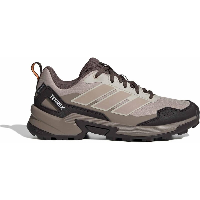 ADIDAS TERREX Poltopánky EASTRAIL 3 hnedá / brokátová / čierna 67500182