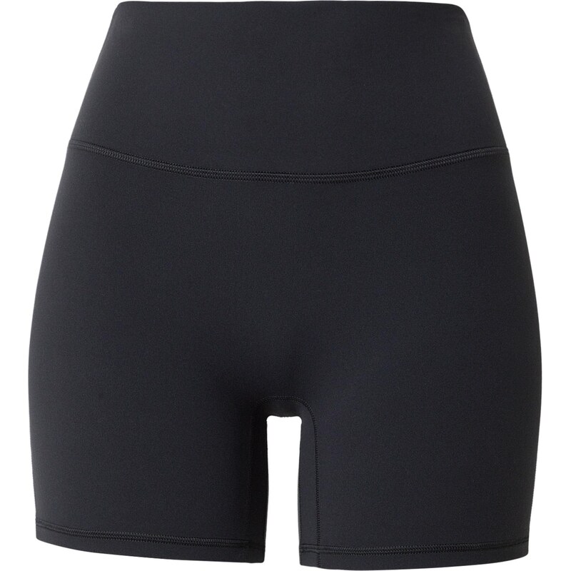 Abercrombie & Fitch Športové nohavice STUDIOFLEX čierna 67500193