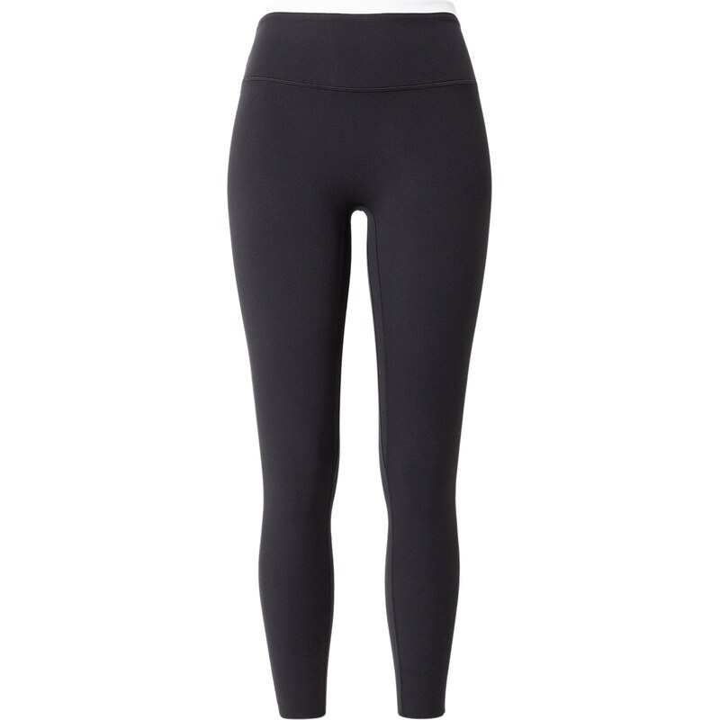 Abercrombie & Fitch Športové nohavice čierna 67500194