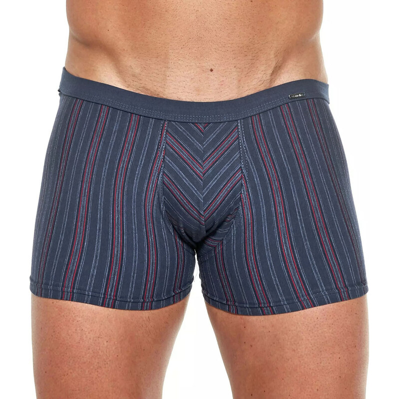 CORNETTE Boxerky Cornette Various233/122 122 L 49872340