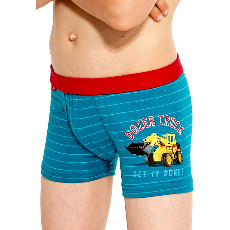 CORNETTE Boxerky Cornette Boxer701/76-dozer-tr 76 110-116 49871786