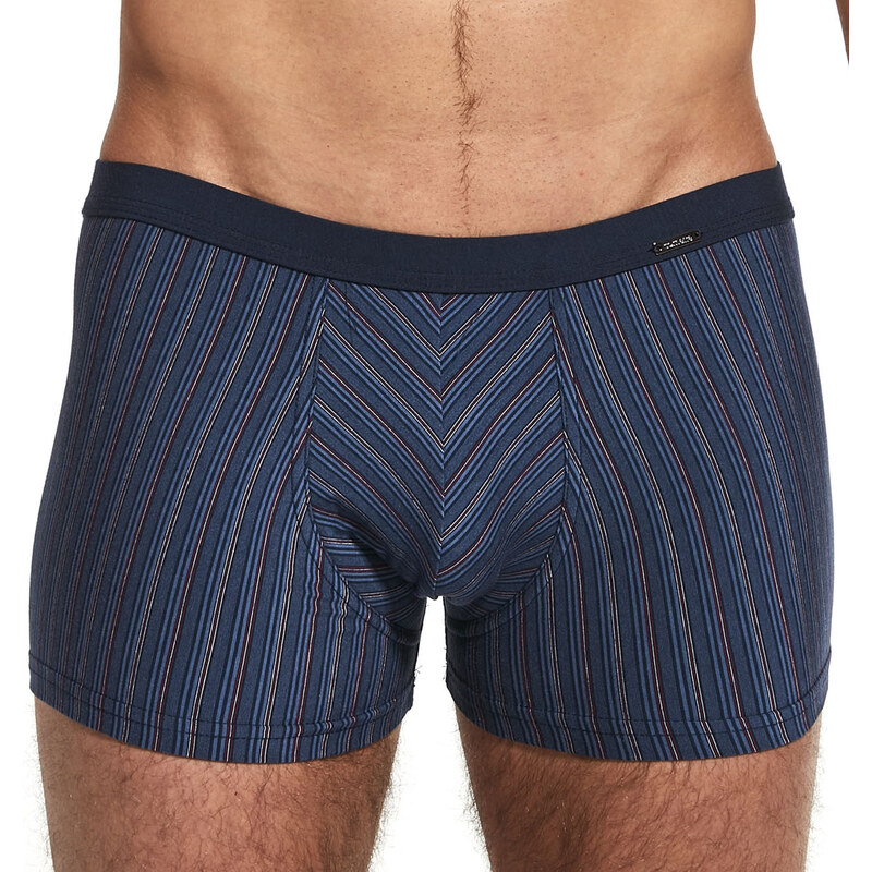 CORNETTE Boxerky Cornette Infinity912/66 66 S 49871532