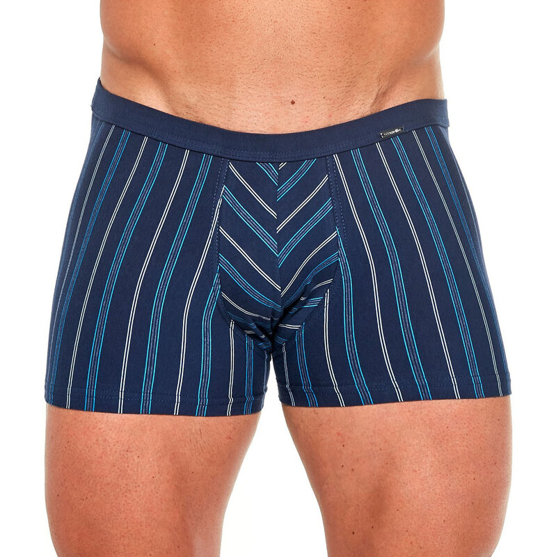 CORNETTE Boxerky Cornette Various-mini228/119 119 L 49872344