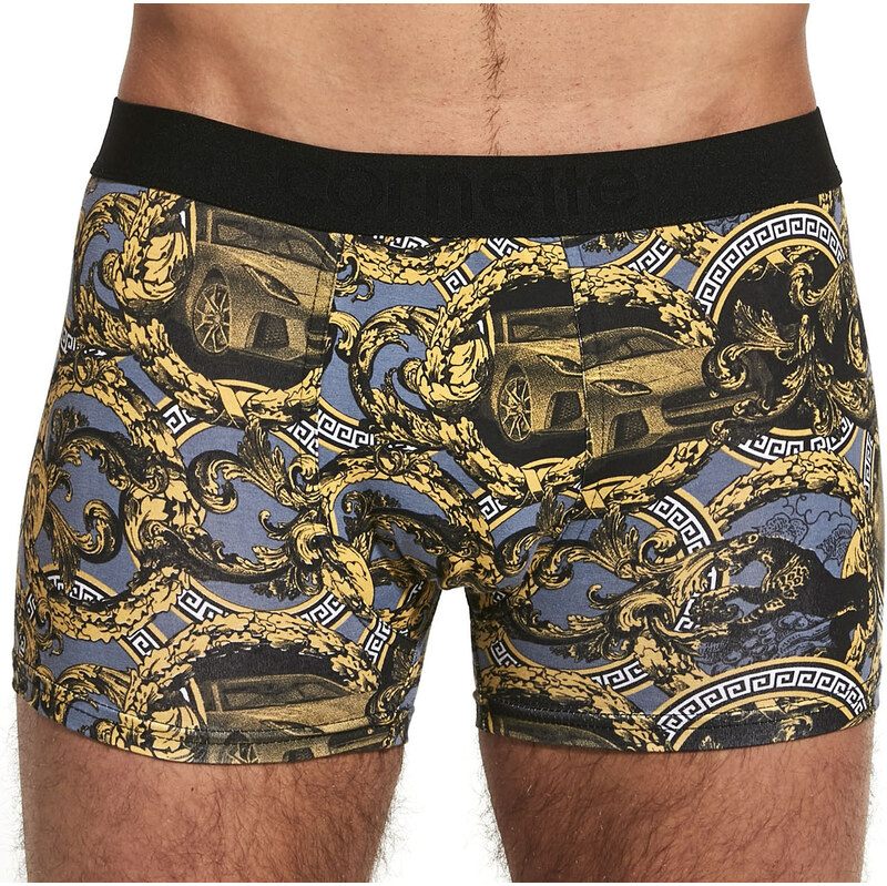 CORNETTE Boxerky Cornette HighEmotion508/110 110 2XL 49871605