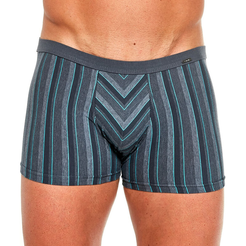 CORNETTE Boxerky Cornette Various-mini228/120 120 2Xl 49872345