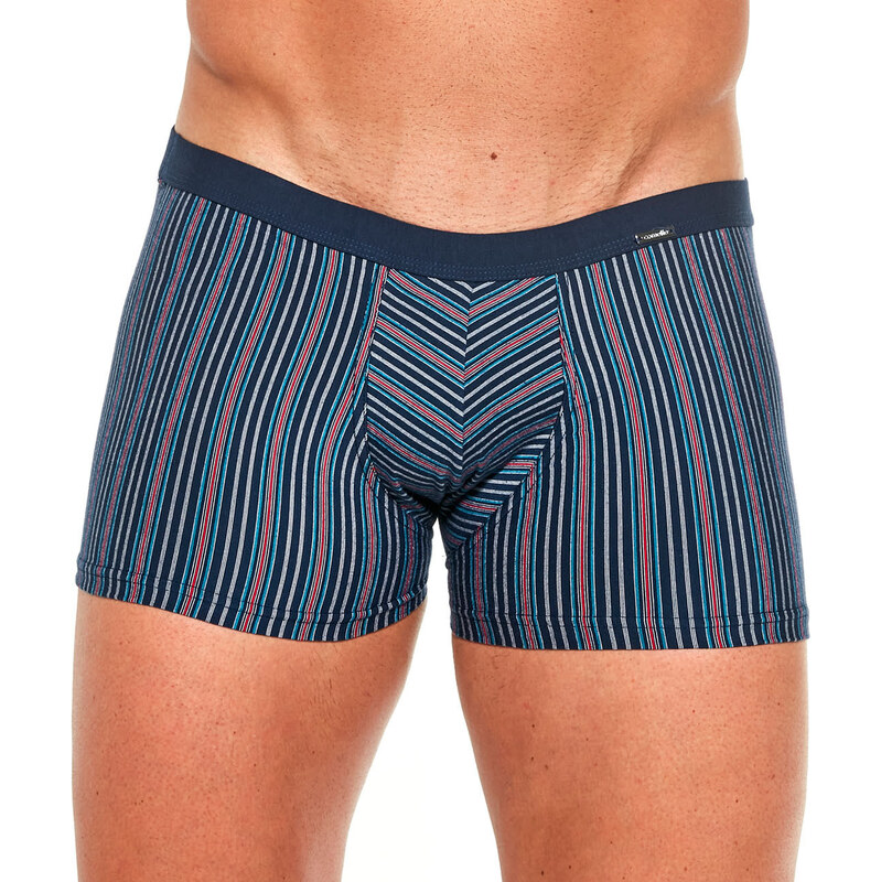 CORNETTE Boxerky Cornette Various-mini228/121 121 2Xl 49872346