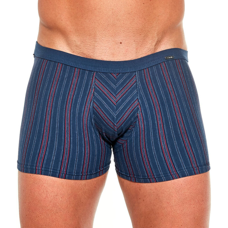 CORNETTE Boxerky Cornette Various-mini228/122 122 2Xl 49872347