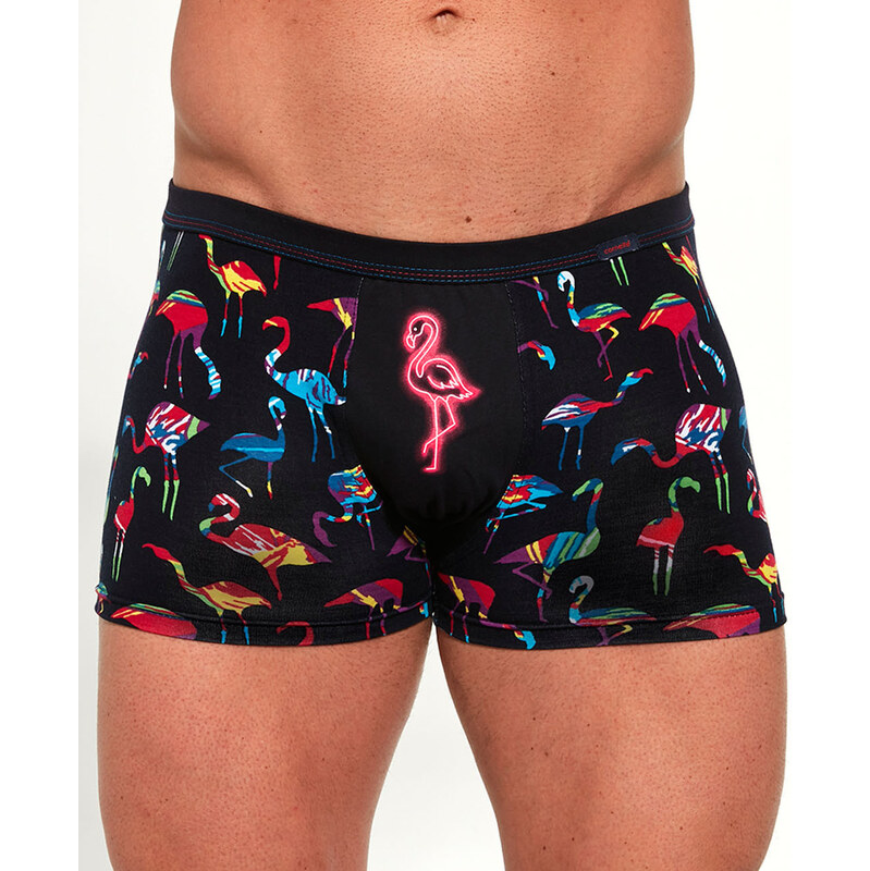 CORNETTE Boxerky Cornette Tattoo280/205 205 2XL 49872383