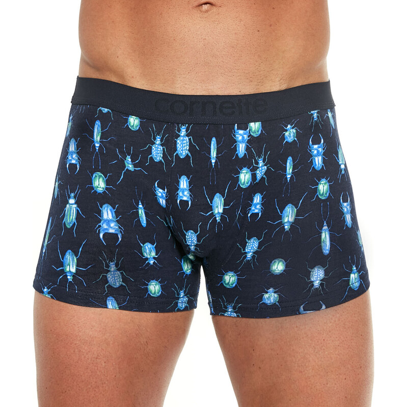 CORNETTE Boxerky Cornette HighEmotion508/121 121 2XL 49872352