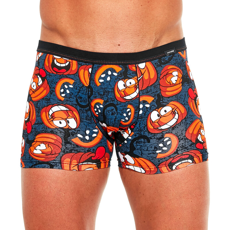 CORNETTE Boxerky Cornette Tattoo280/203 203 L 49871982