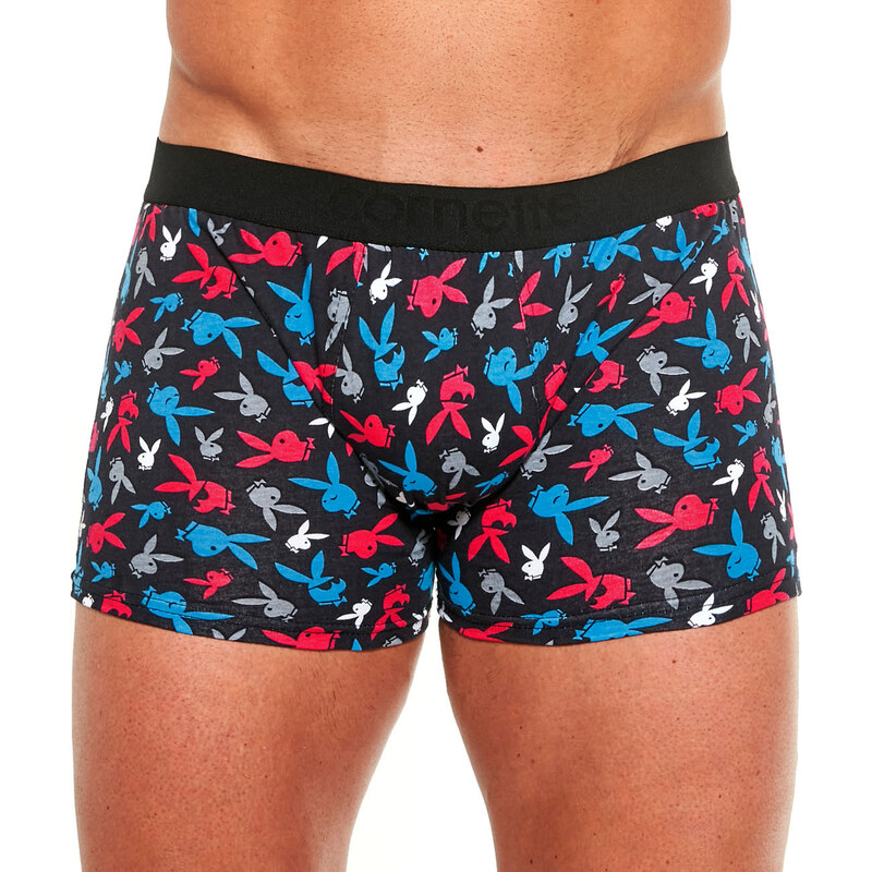 CORNETTE Boxerky Cornette HighEmotion508/123 123 L 49871983