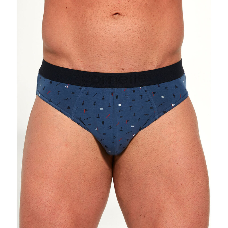 CORNETTE Slipy Cornette HighEmotion507/27 27 M 49872354