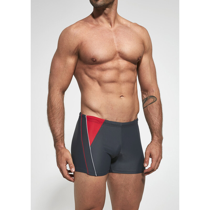 CORNETTE Pánske plavky 933-Cornette-12 933/12 S 49872339