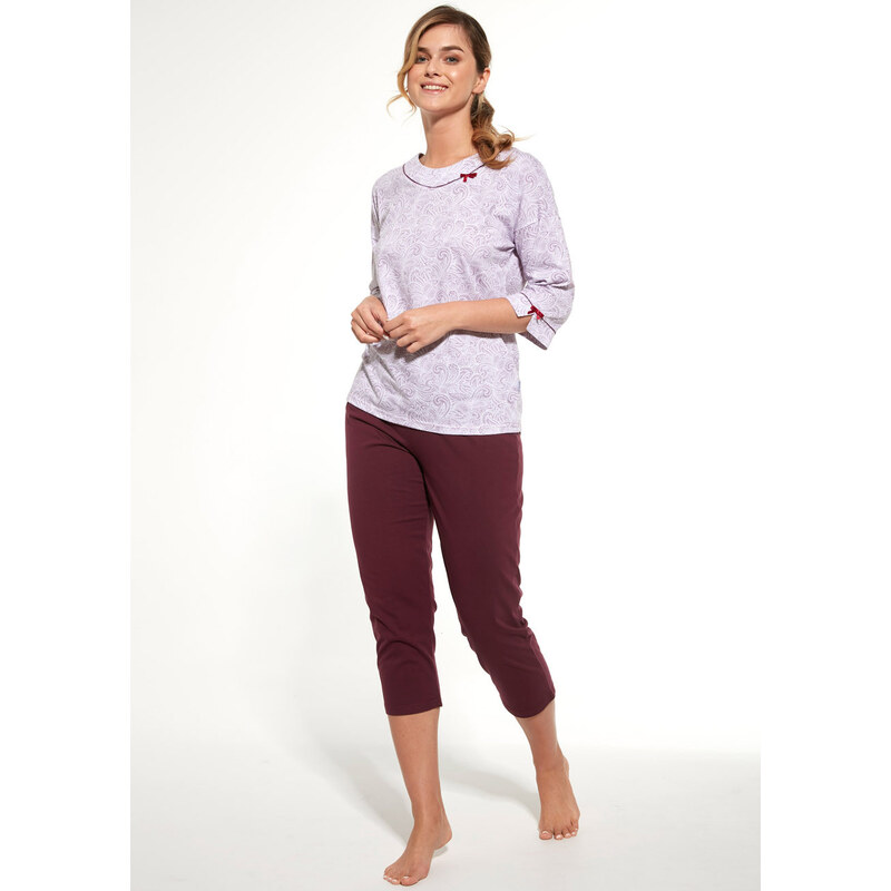 CORNETTE Dámske pyžamo 732/312-Stella 312 L 49872764