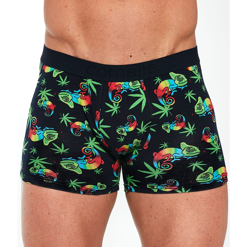 CORNETTE Boxerky Cornette HighEmotion508/135 135 2XL 49873562